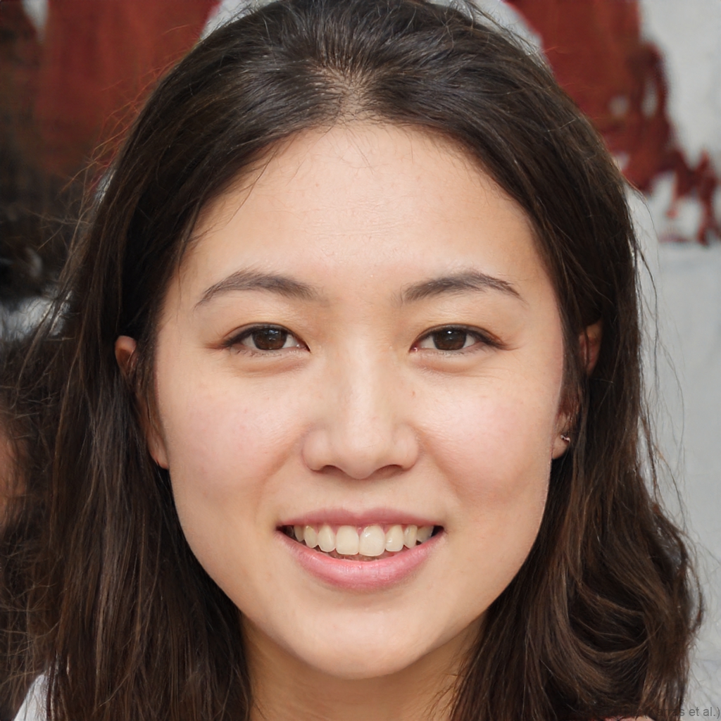 Aisha Tan