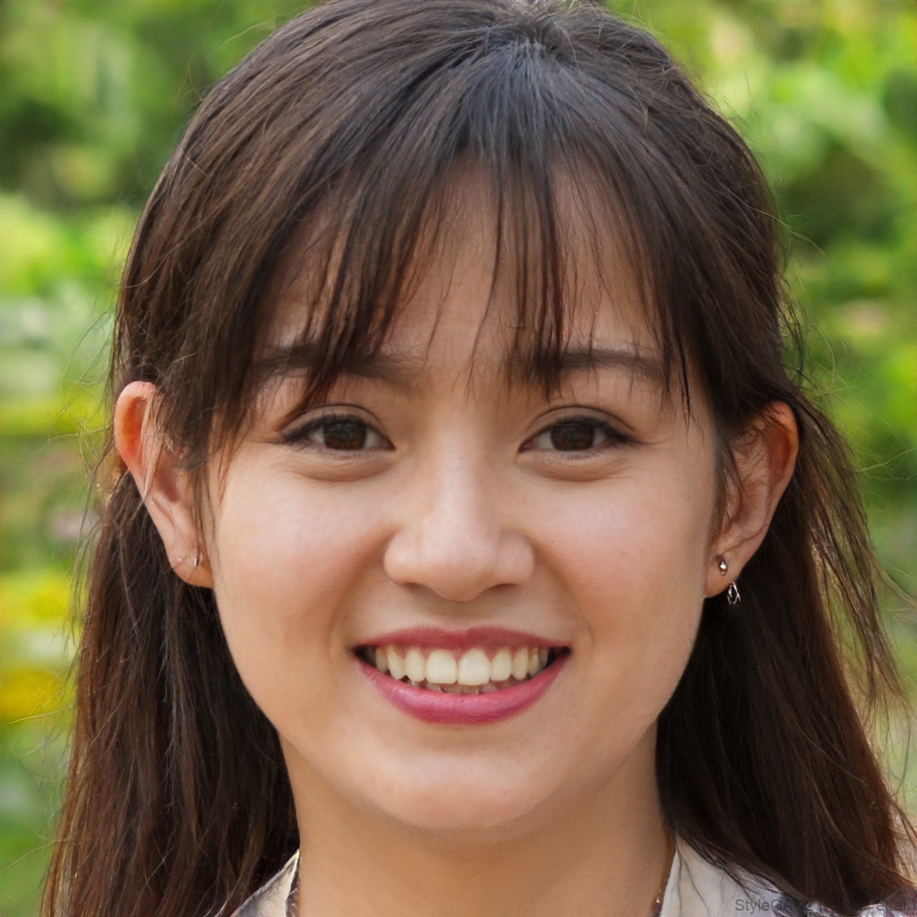 Jasmine Chen