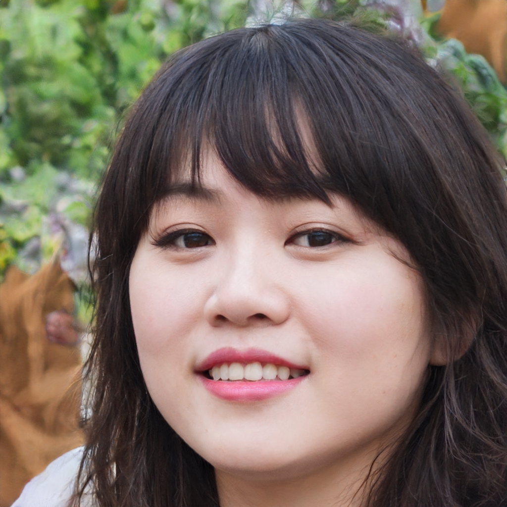 Mei Lin Chong