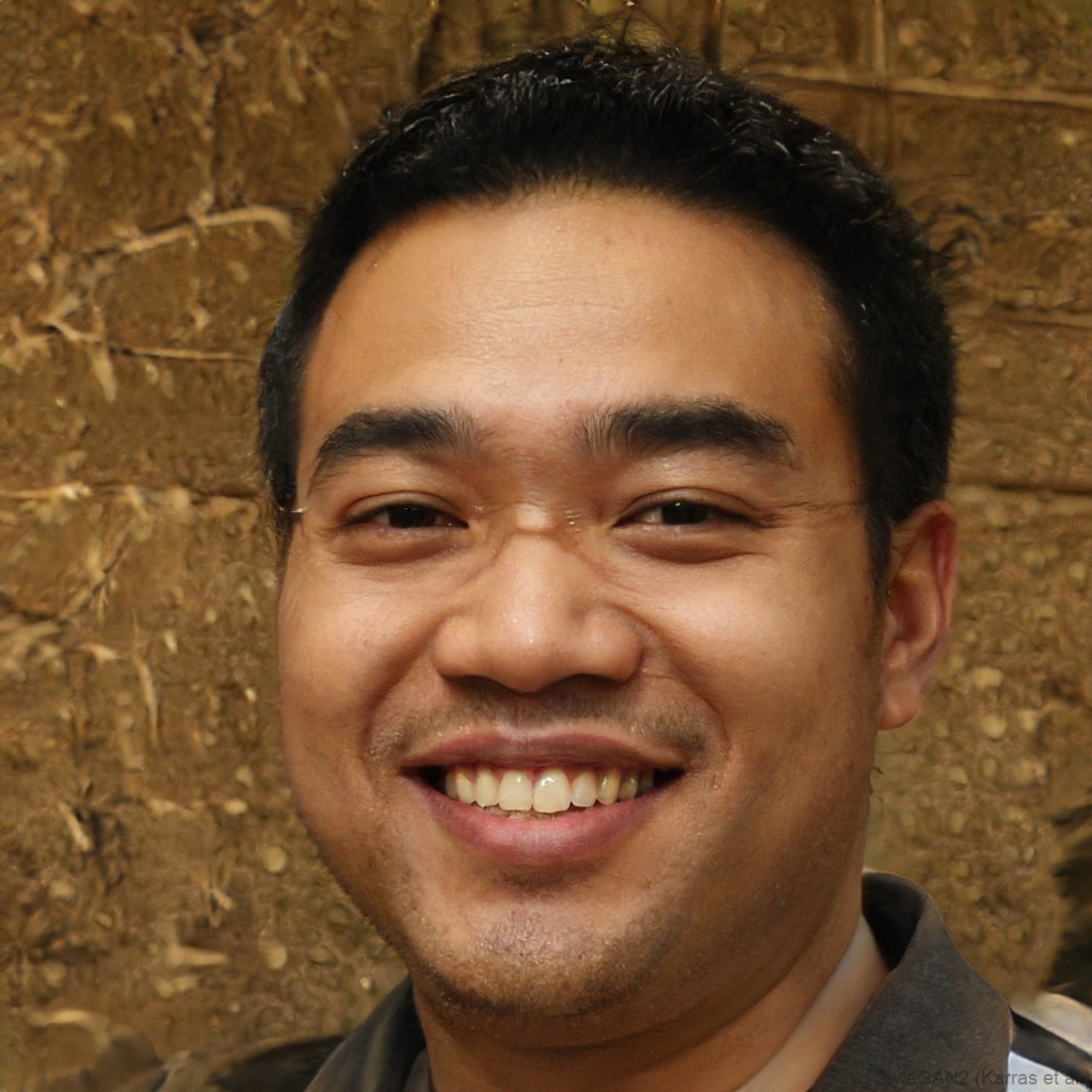 Ravi Maniam