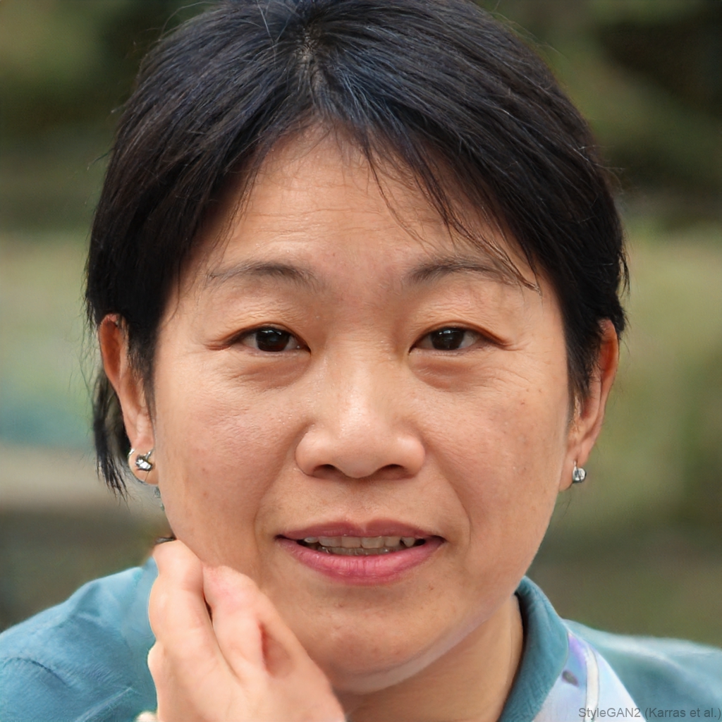 Mei Ling Tan